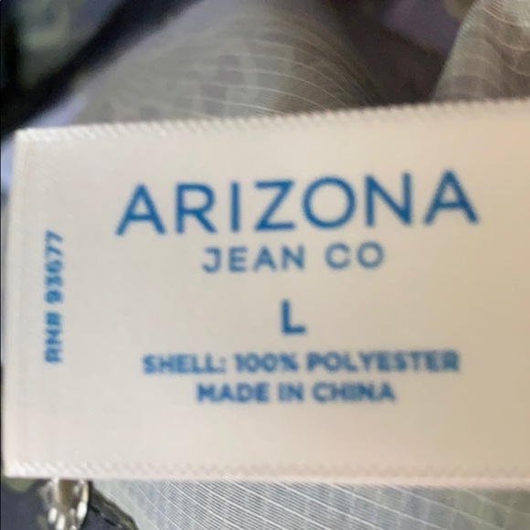 Arizona jacket - Picture 4 of 10